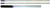 Thermco ACC085CBLS ASTM S85C Fuel Rating Surge Thermometer, Blue Spirit Filled, Non-Mercury - T4184-45