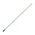 Thermco ACC099CBLS ASTM 99C -50 to 5°C Weathering Test Thermometer, Blue Spirit Filled, ASTM Like - T4184-57
