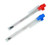 Thermco BCP2012PS Pocket Thermometer, 30 to 120°F x 1.0°F, Spirit Fill - T4281-1