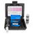 Chemetrics K-2504 CHEMets® Visual Free & Total DPD Chlorine Test Kit, 0-1 & 1-5ppm