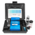Chemetrics K-9510C VACUettes® Sulfide Test Kit, 0-1,200 & 1,200-12,000ppm