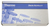 Thermo Orion AC2016 AQUAfast II Sulfide Reagent Tablets, 0.04 to 0.5 mg/L S - W2530-63