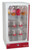BOEKEL Scientific 139425-2 Large Size Analog Controlled Forced Air Incubator with See-Through Door, 5 Cu. Ft. 230V