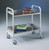 Stainless Steel Utility Cart