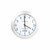 Control Company 1077 Traceable Radio-Controlled Analog Wall Clock with Calibration