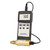 Control Company 3166 Traceable Pressure and Vacuum Gauge, -14.7 to 29 PSI - CON3166
