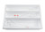 BEL-ART H18648-0000 Three Compartment Lab Organizing Tray