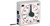 GraLab Model 171 60-Minute General Purpose Timer - T7020