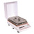 OHAUS 30391931 ISLDMPHDGL Incubating Light Duty Orbital Shakers, 4 Microplates or 2 Micro-tube Racks