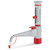 Globe Scientific GBTD-R-10 Diamond SureFlow Bottle Top Dispensers, with Recirculation, 1.0mL to 10.0mL