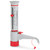 Globe Scientific GBTD-R-50 Diamond SureFlow Bottle Top Dispensers, with Recirculation, 5.0mL to 50.0mL