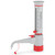 Globe Scientific GBTD-R-60 Diamond SureFlow Bottle Top Dispensers, with Recirculation, 5.0mL to 60.0mL