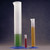 Nalgene 3662-0010 Polypropylene Graduated Cylinders-10mL