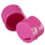 Thermo Scientific Nalgene Nunc™ 375884 Pink PS CryoColor Vial Closure Coders - C6504A-4