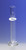 Corning 3062-50 PYREX® 50mL Serialized and Certified Class A Single Metric TD Graduated Cylinders