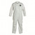 DuPont NG120SWHMD002500 ProShield 60 Coveralls, Open Wrist and Ankle, Medium - CR2250-2