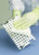 POLYNIT Cleanroom Wipers, Class 100
