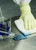 QUILTEC® I Ultra Sorbent Sealed Edge Wipes