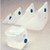 Thermo Scientific I-Chem® 314-1000 Certified 1000mL LDPE Cubitainers® with Caps
