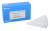 Cytiva Whatman 1202-400 Grade 2V 40cm Pre-Pleated Qualitative Filter Paper - F1160-6