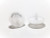 Polyvinylidene Fluoride Syringe Filters w/Polypropylene Housing