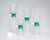 Nalgene 156-4045 Rapid-Flow Sterile Disposable Filter Units with 0.45µm SFCA Membrane_500mL