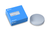 Cytiva Whatman 1825-042 GF/F 42.5mm Glass Microfiber TCLP Filters, Binder Free - F1660-5