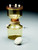 Nalgene 300-4050 Reusable Filter Holders with Receiver-Polysulfone_500mL