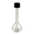 Corning 5650-25 PYREX® 25mLClass A Volumetric Flask with Screw Cap Corning 5650-25 PYREX® 25mLClass A Volumetric Flask with Screw Cap