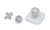 Cytiva Whatman 6809-2122 Sterile 25mm x 0.2um Anotop Anopore Membrane Syringe Filters- FM235-12
