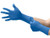 Microflex SG375-L SafeGrip 14.2 mil Powder-Free Latex Exam Gloves Large - G2743E-3