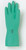 Stansolv® A-15 Medium Weight Nitrile Gloves. MAPA Spontex