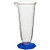 Nalgene 3673-0008 Double-Scale PMP Pharmaceutical Graduates_250mL