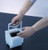Trionic® E-194 Cleanroom Latex Acid Gloves. MAPA Spontex