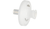 Thermo National Scientific F2513-14 17mm x 0.45 μm Target PES Syringe Filters - NF2513-14