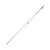 Corning 7102-25 PYREX® 25mL Wide Tip Color-Coded Class B Reusable Glass Volumetric Pipets