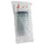 Corning 7058-2X PYREX® 2.2mL Graduated Disposable Bacteriological Pipets, Sterile and Plugged