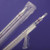 Corning® 4012 Costar® Stripette® Sterile 1mL x 0.01mL Serological Pipets, Polystyrene, Individually Clear Plastic Wrapped. 200/cs