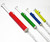 BEL-ART F37899-0000 Pipette Pump 25mL Pipettor Pipet Aid, Red
