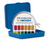 Micro Essential HJ-600 Hydrion Jumbo 1 to 12 pH Paper Dispenser - PH1300-1
