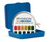 Micro Essential HJ-610 Hydrion Jumbo 1 to 11 Vivid pH Paper Dispenser - PH1300-2