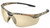 GATEWAY SAFETY 28CM5M Conqueror Safety Glasses with Bronze Mirror Lens and Camo Frame