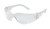 GATEWAY SAFETY 46MA10 Starlite Mag 1.0 Diopter Bifocal Safety Glasses with Anti-Fog Lens
