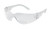 GATEWAY SAFETY 46MA20 Starlite Mag 2.0 Diopter Bifocal Safety Glasses with Anti-Fog Lens