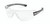 GATEWAY SAFETY 19GB79 Luminary Wraparound Safety Glasses with Clear Anti-Fog Lens