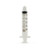 BD 302832 Sterile 30mL Luer-Lok Tip Syringes without Needles