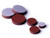 TCS PTFE/Silicone Septa. SGE