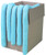 Spilfyter® Blue "Oil-Only" Pillows