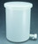 Nalgene 54102-0010 Lightweight Cylindrical HDPE Tank with Cover and Spigot_38LT