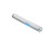 Corning 70800-13 PYREX VISTA 13 x 100mm Reusable Glass Test Tubes with Beaded Lip and Marking Spot, 9mL